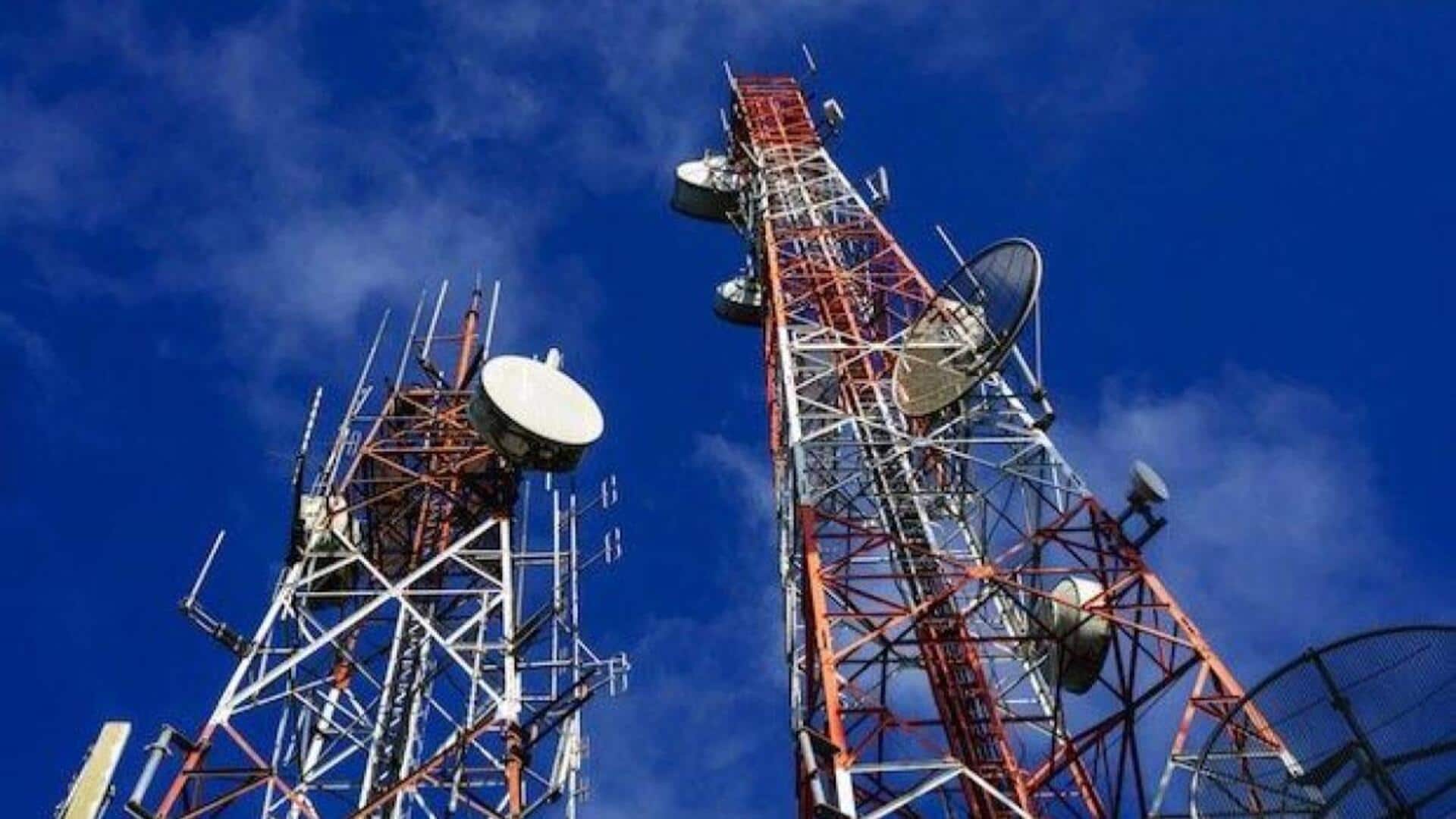 Budget 2026: Telecom industry seeks license fee cut, GST relief