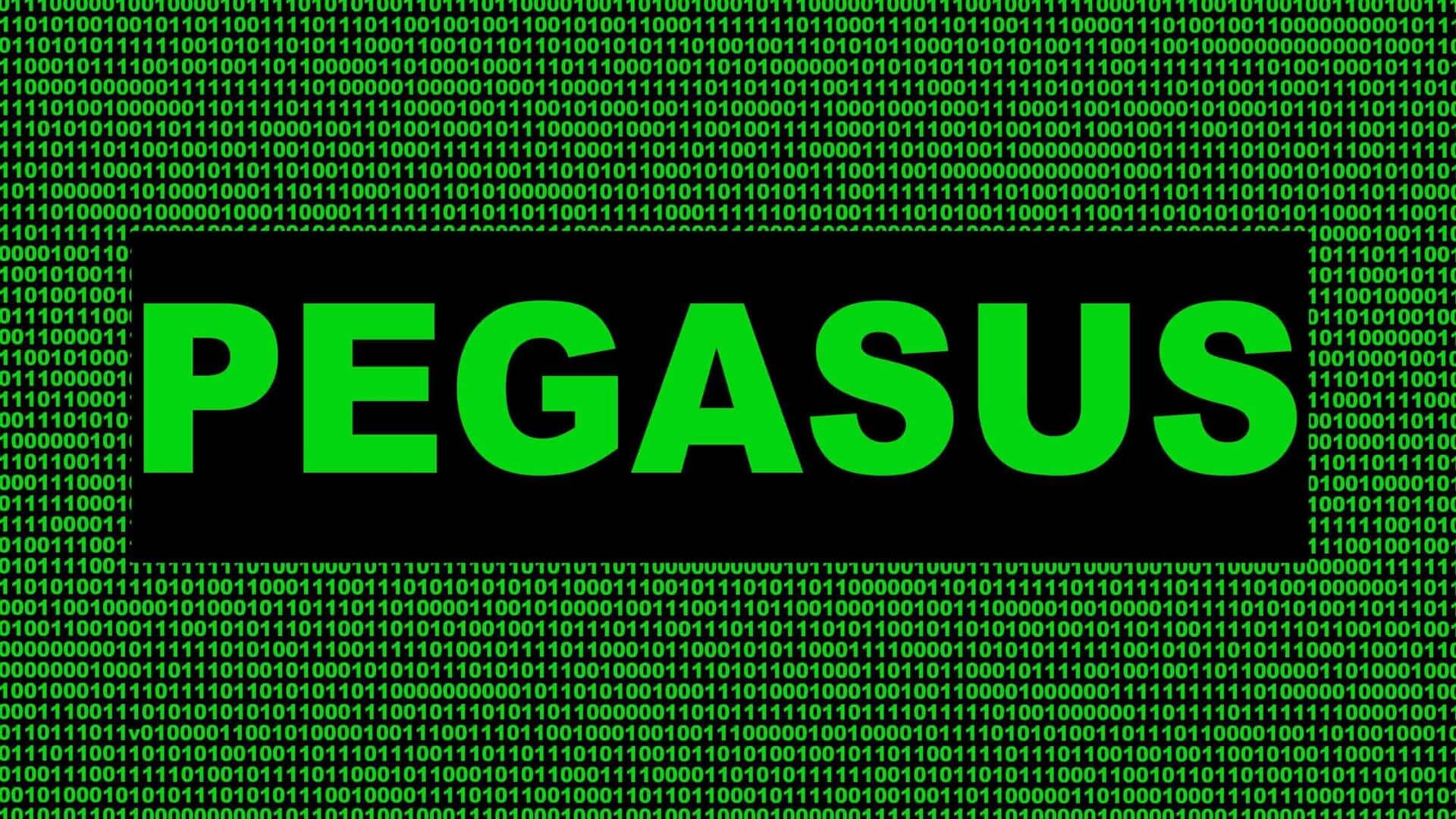 Whistleblower alleges Morocco used Pegasus spyware to target journalists