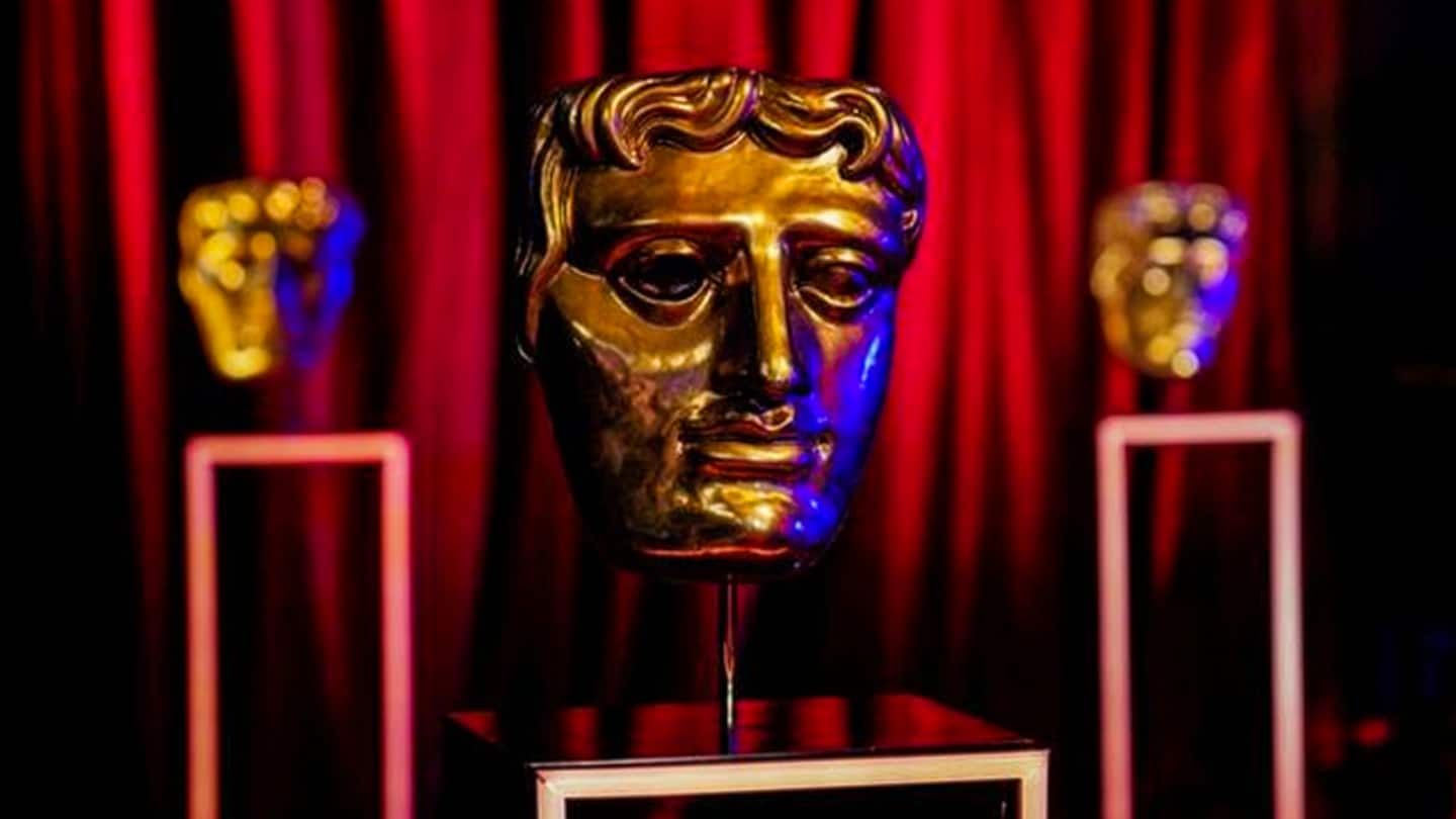 BAFTA Awards 2021: Recession-drama 'Nomadland' wins big this time too