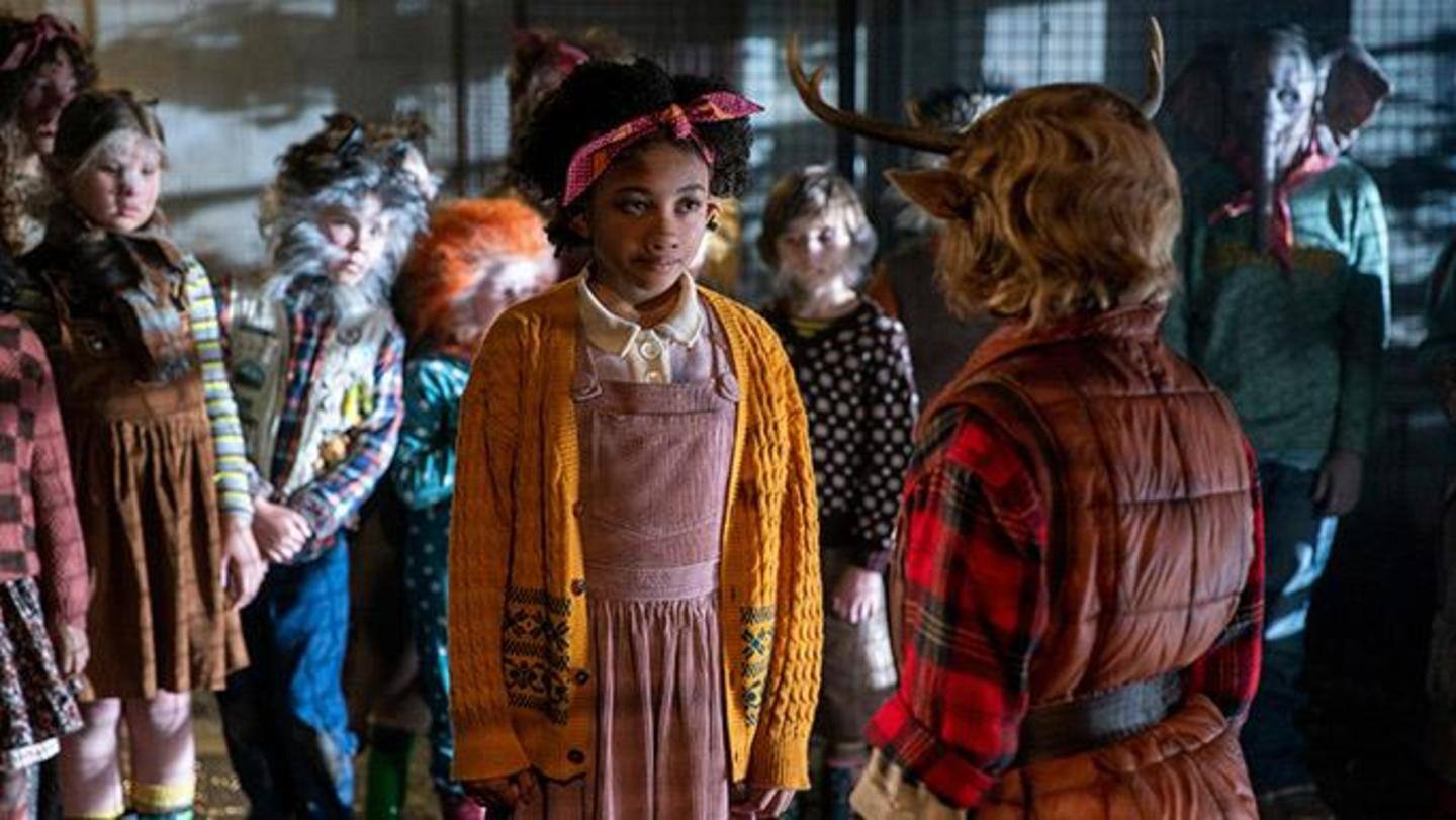 'Sweet Tooth' Season 2: Will it premiere in 2022? 'Sweet Tooth' Season 2: Will it premiere in 2022?