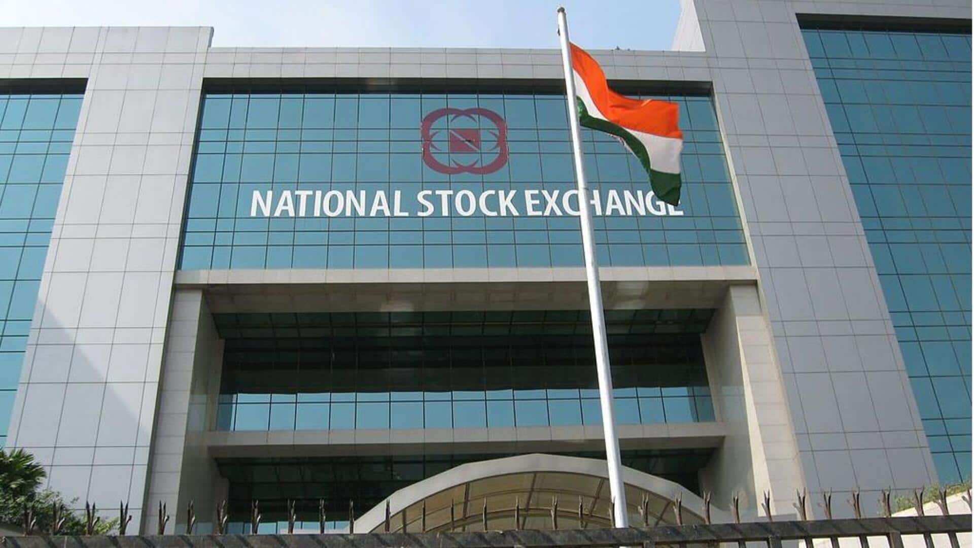 NSE announces special trading session on March 2