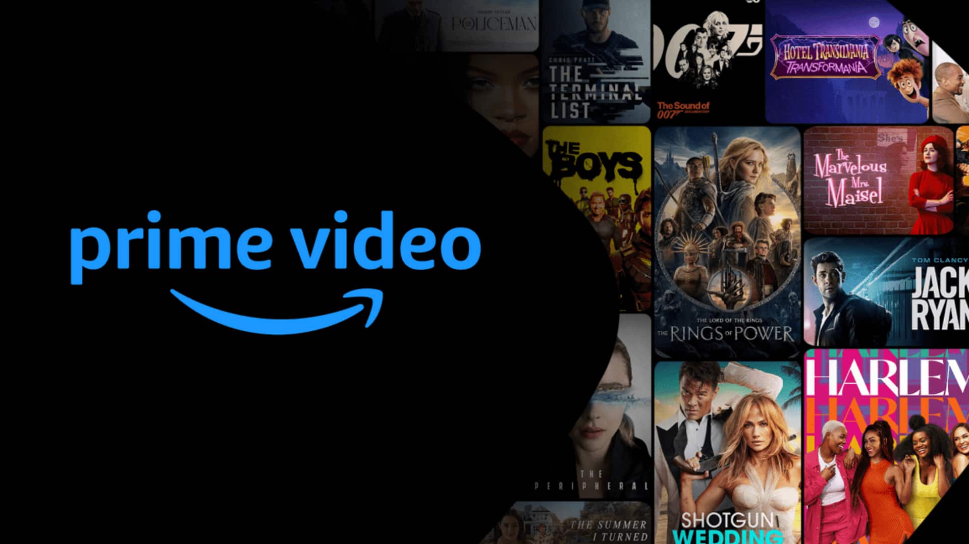 5 steps to cast Prime Video content on smart TVs 5 steps to cast Prime Video content on smart TVs