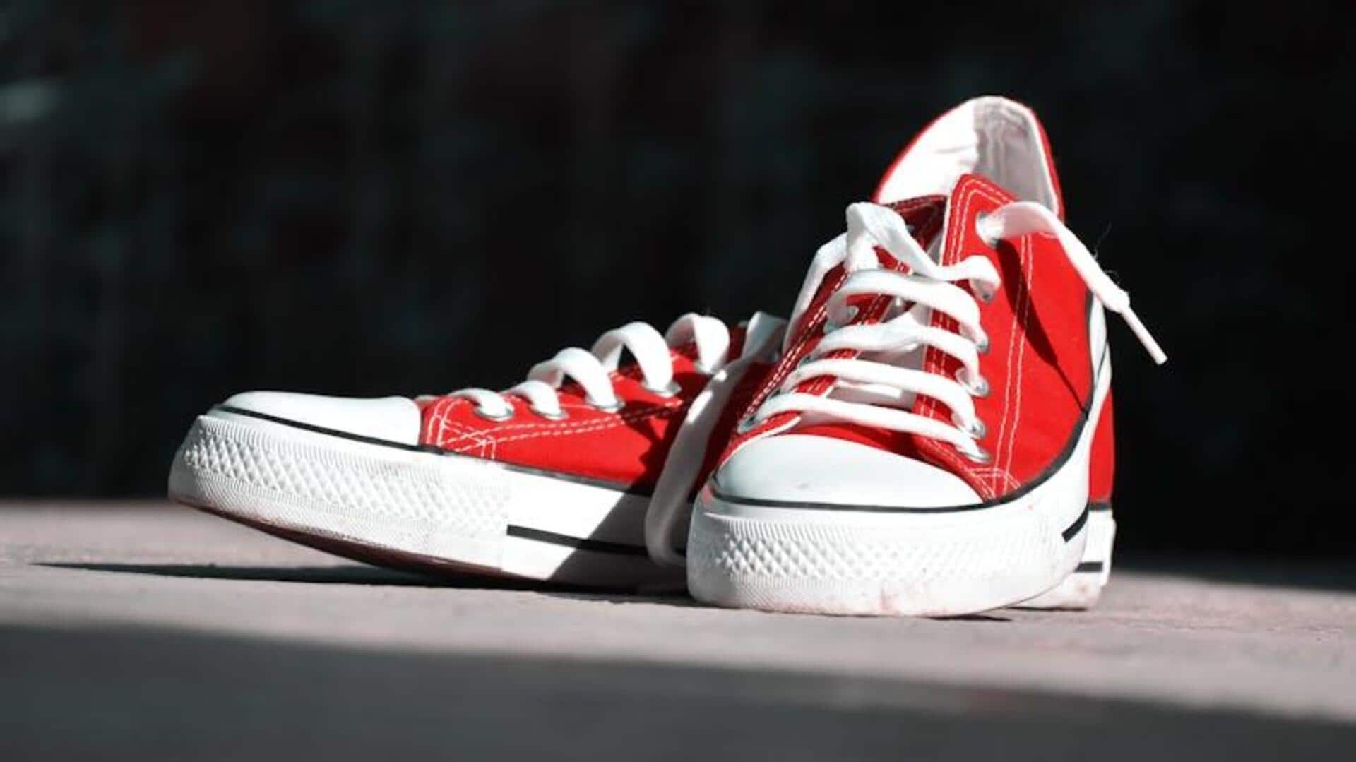 How to style your shoes like a pro How to style your shoes like a pro
