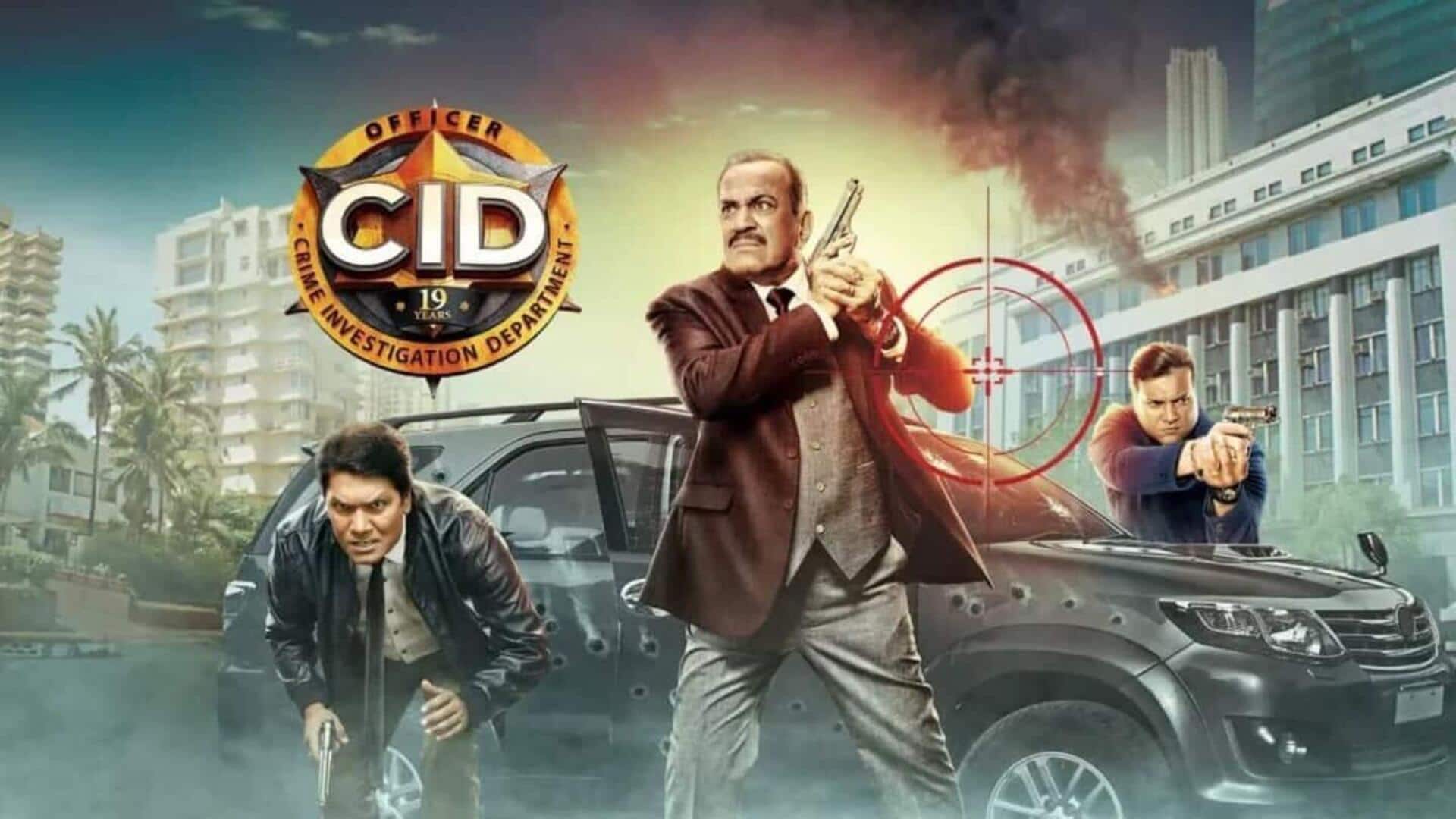 'CID 2' salaries: Who's the highest-paid cast member? 'CID 2' salaries: Who's the highest-paid cast member?