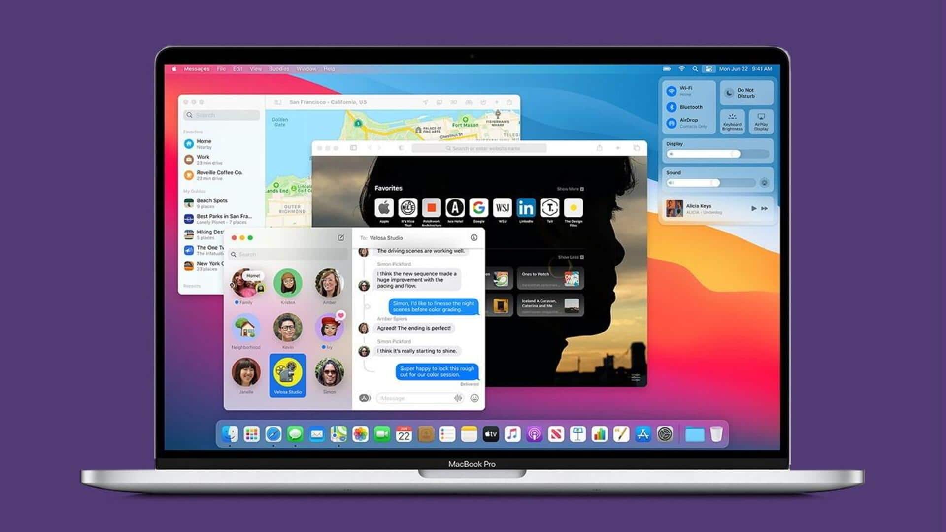 Critical macOS flaw could leak your Apple Intelligence secrets: Microsoft