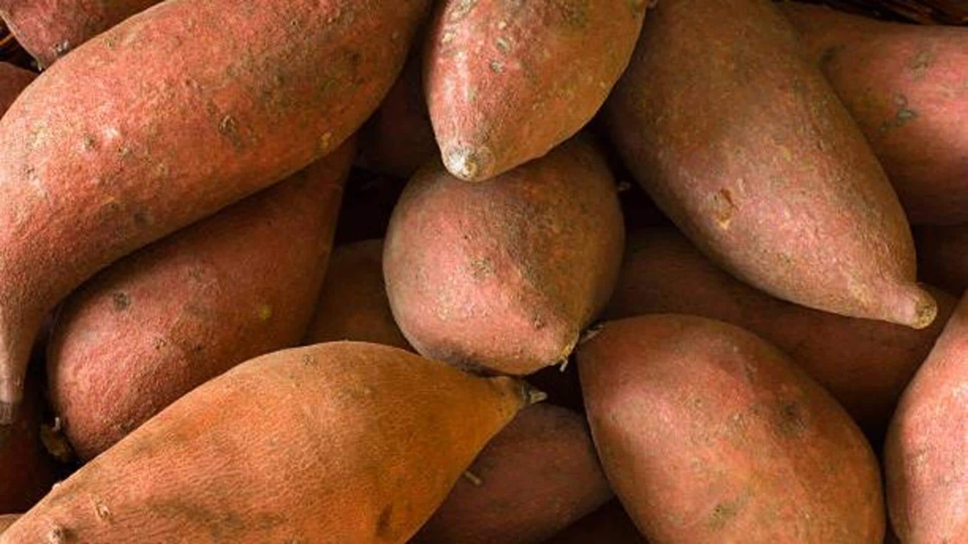 Add these root vegetables to your daily diet Add these root vegetables to your daily diet