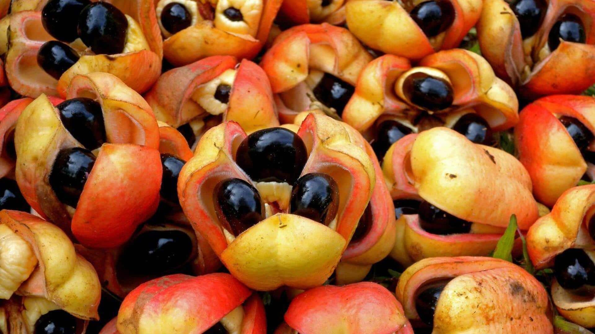 5 delicious ackee recipes you need to try