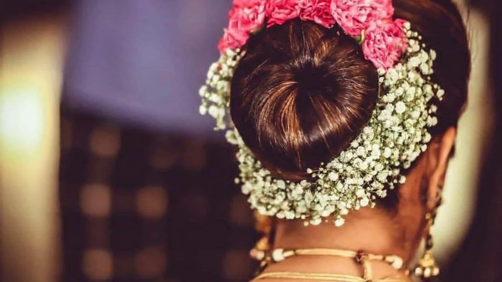 5 classic Indian hairstyles to rock this festive season