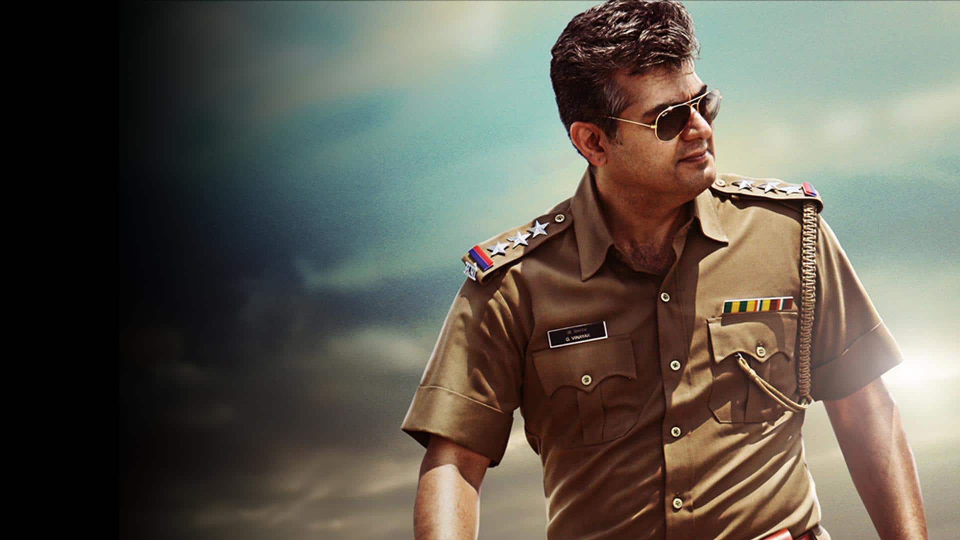 Ajith Kumar's 'Mankatha' to return to theaters in January 2026?