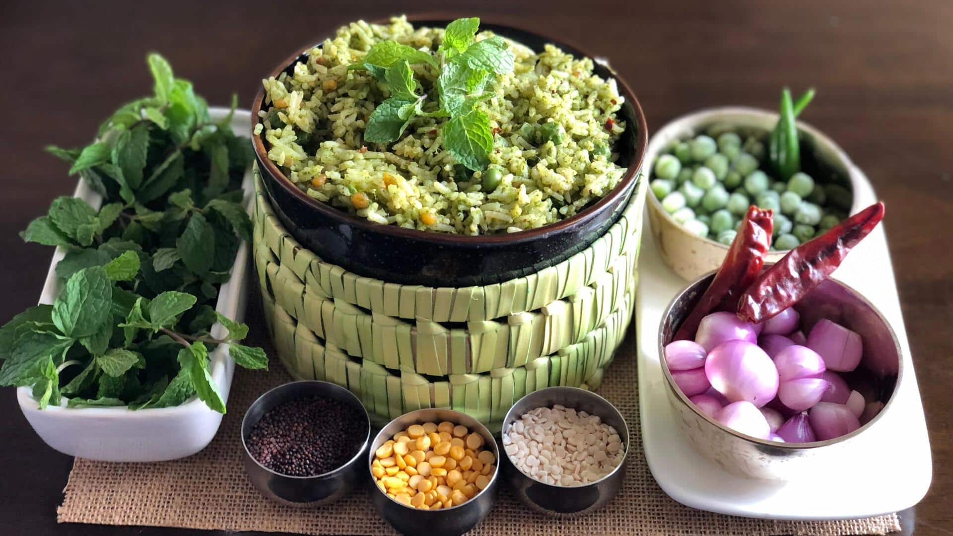 Love tangy flavors? Try these 5 tamarind dishes