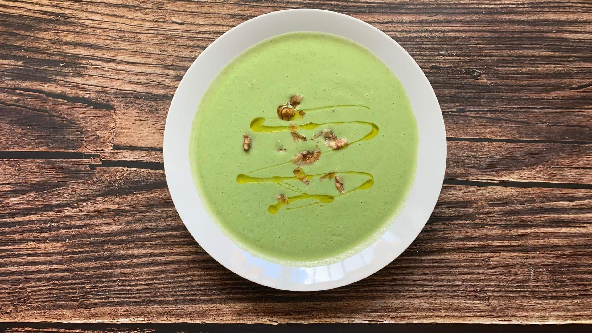 Love zucchini? You must try these dishes