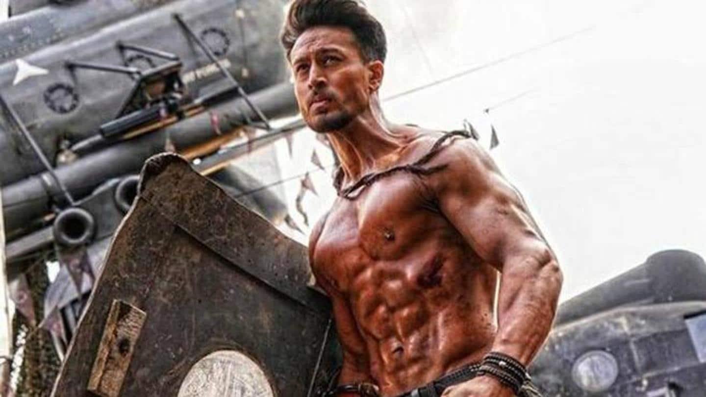 'Baaghi 3', 'Tanhaji', 'Lootcase' nominated for 'Best Action' 'Baaghi 3', 'Tanhaji', 'Lootcase' nominated for 'Best Action'