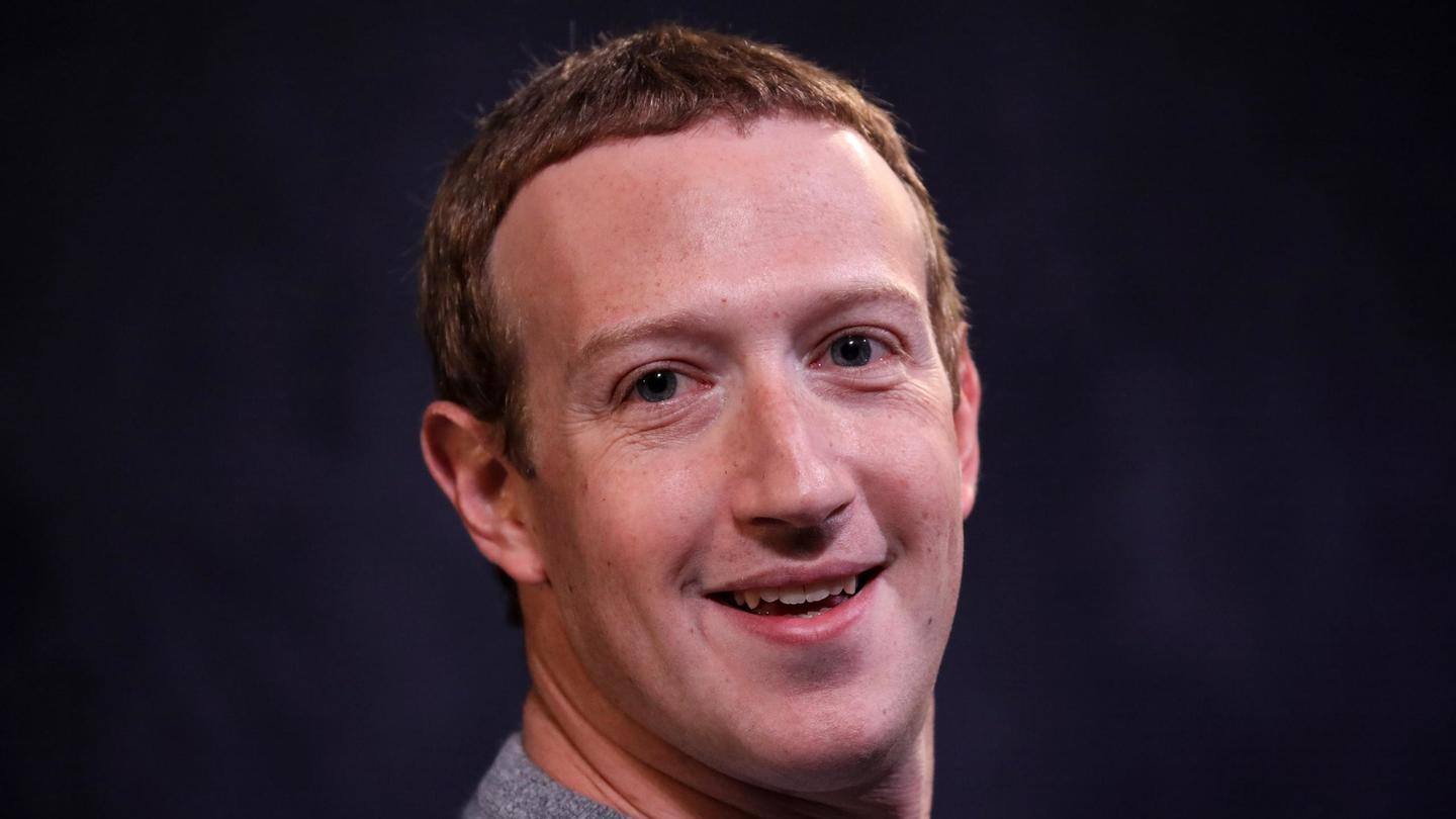 Facebook's share price rose 30 percent this year Facebook's share price rose 30 percent this year