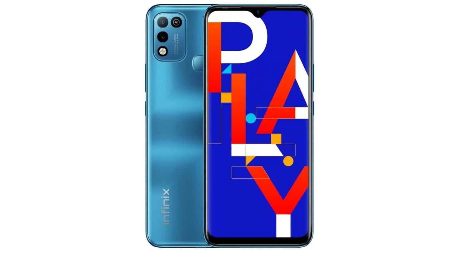 It bears an HD+ LCD screen It bears an HD+ LCD screen