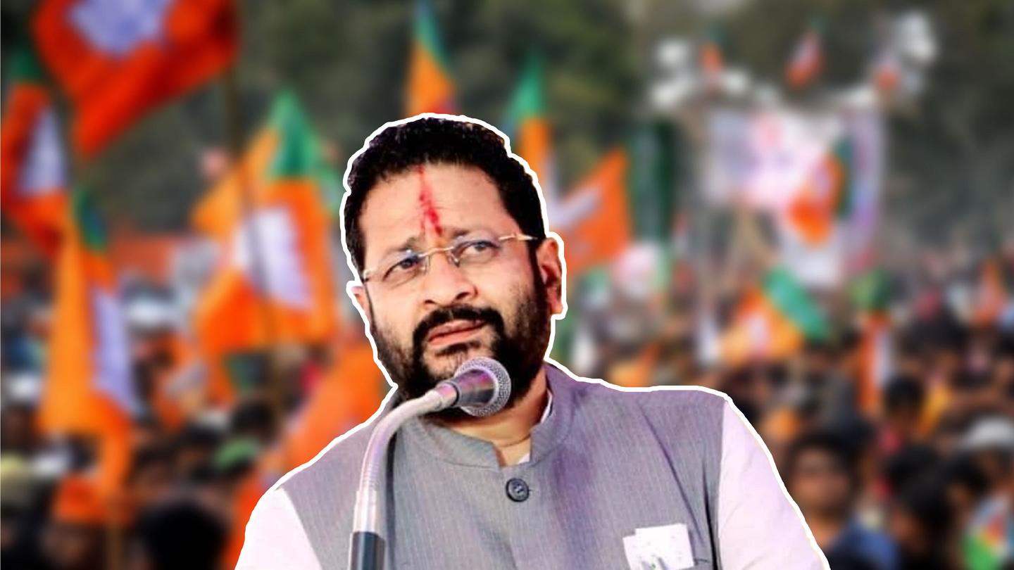 Karnataka: Congress demands probe into BJP MLA Yatnal's allegations