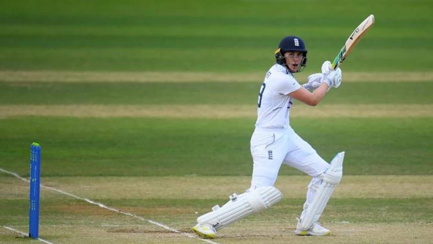 Natalie Sciver smashes 169* against South Africa Women: Key stats