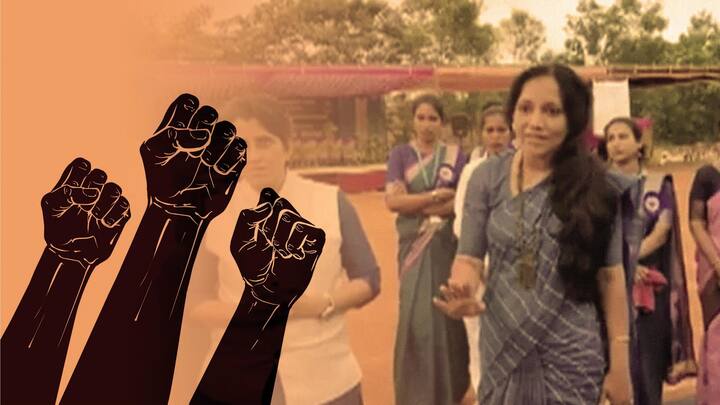 Karnataka: Pro-Hindu activists up in arms over students performing Azaan