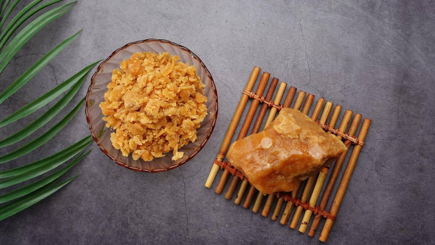 Different types of jaggery you probably didn't know existed