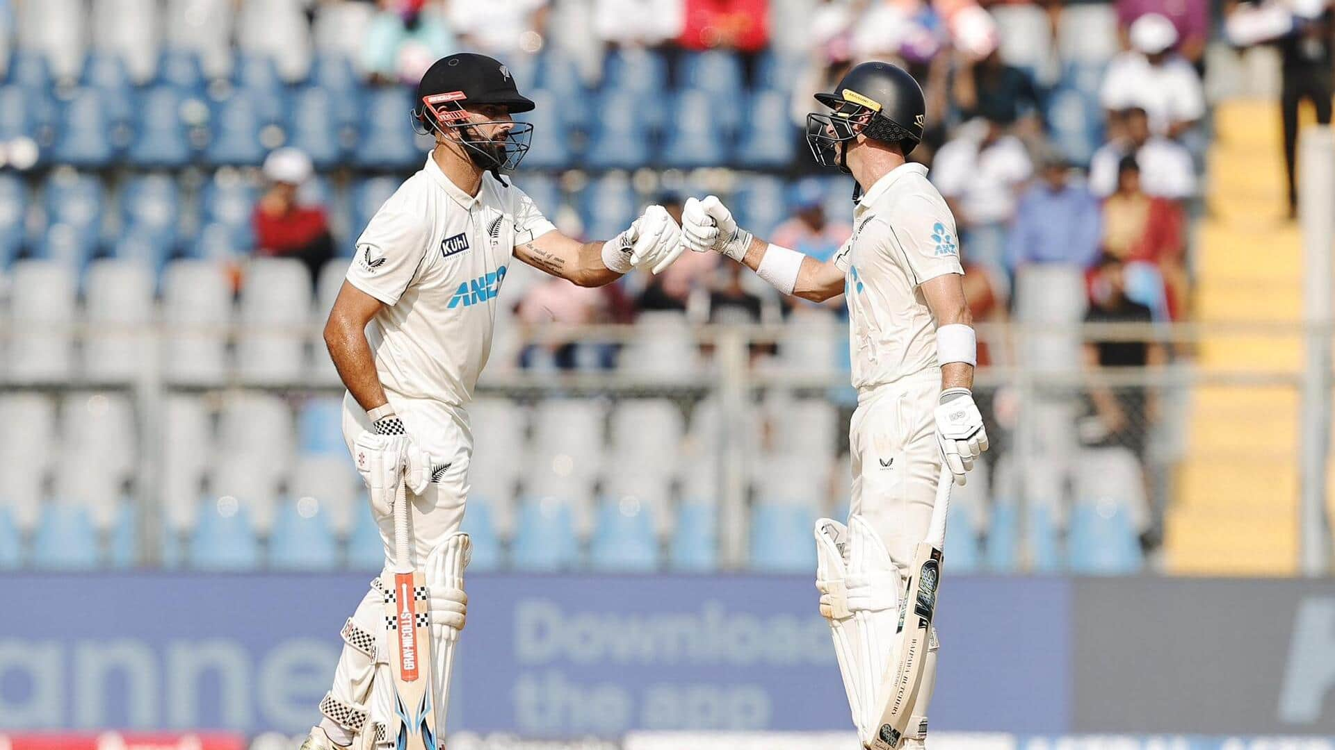 Ravichandran Ashwin's spectacular catch turns tide in Mumbai Test