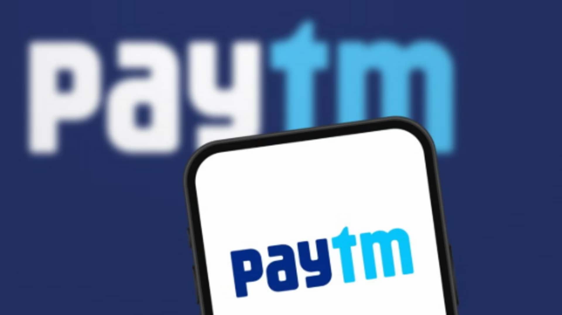 For Android users: How to use Paytm's refunds feature For Android users: How to use Paytm's refunds feature
