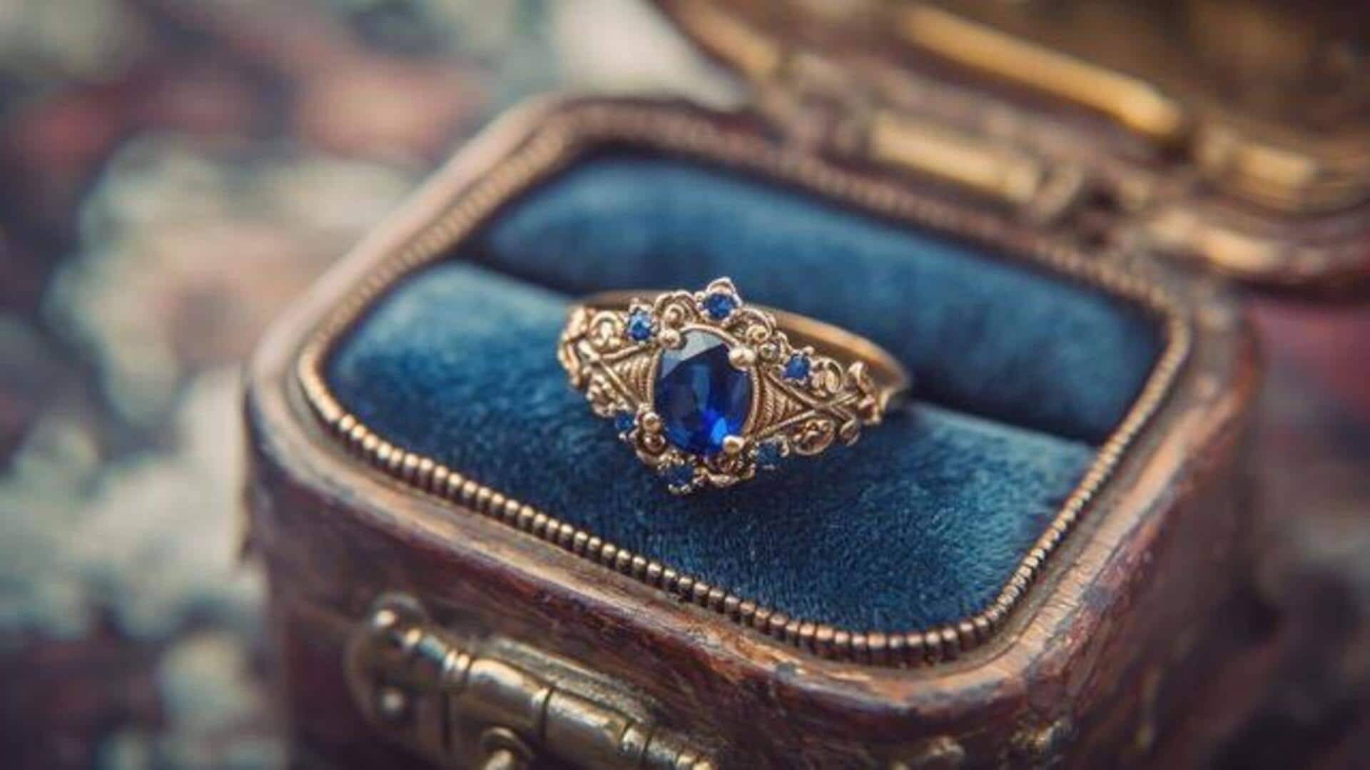 From classic to bold: Ring styles for every occasion From classic to bold: Ring styles for every occasion