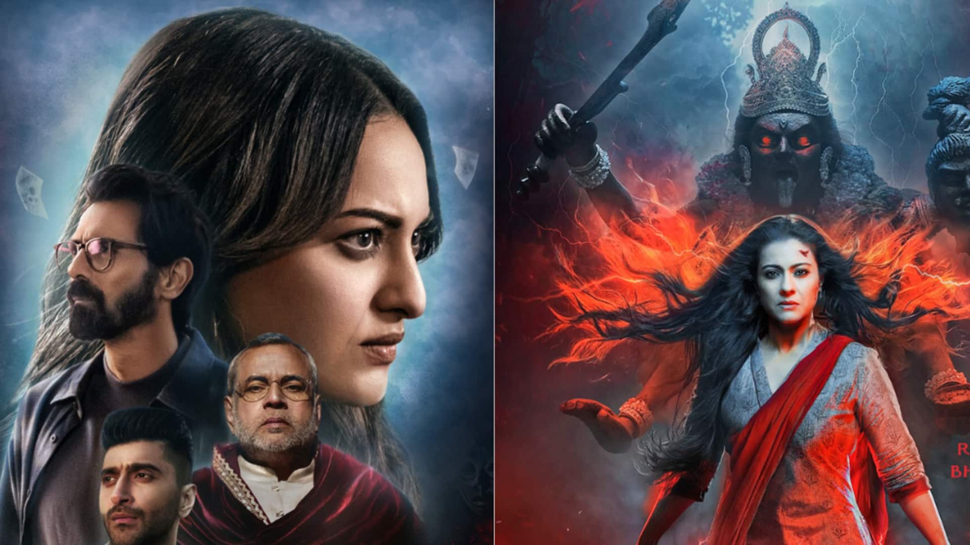 'Not competing...': Kussh Sinha on 'Nikita Roy's clash with 'Maa' 'Not competing...': Kussh Sinha on 'Nikita Roy's clash with 'Maa'