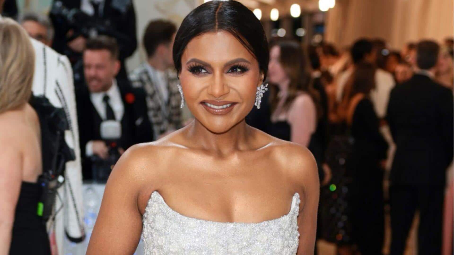 Mindy Kaling's 5 roles that totally stole the show