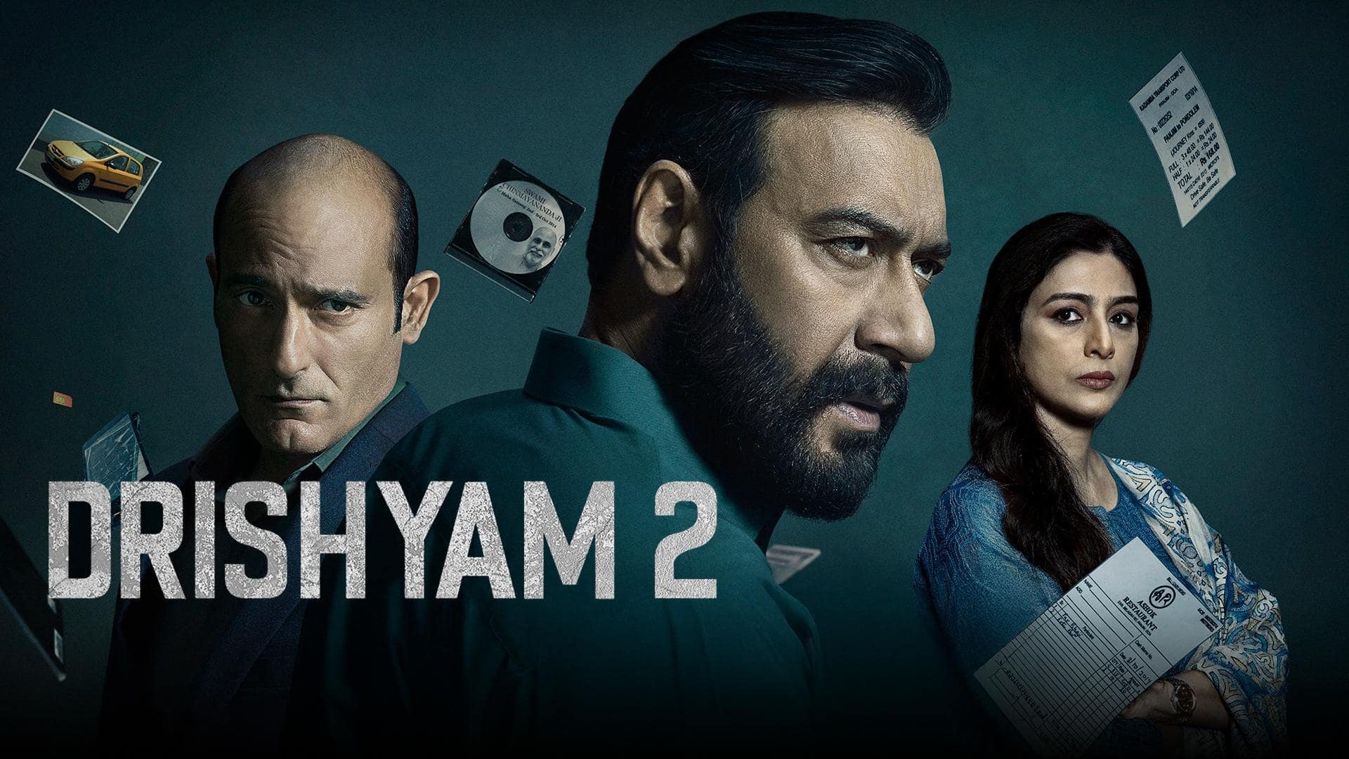 Delhi HC denies relief to producer in 'Drishyam' fraud case
