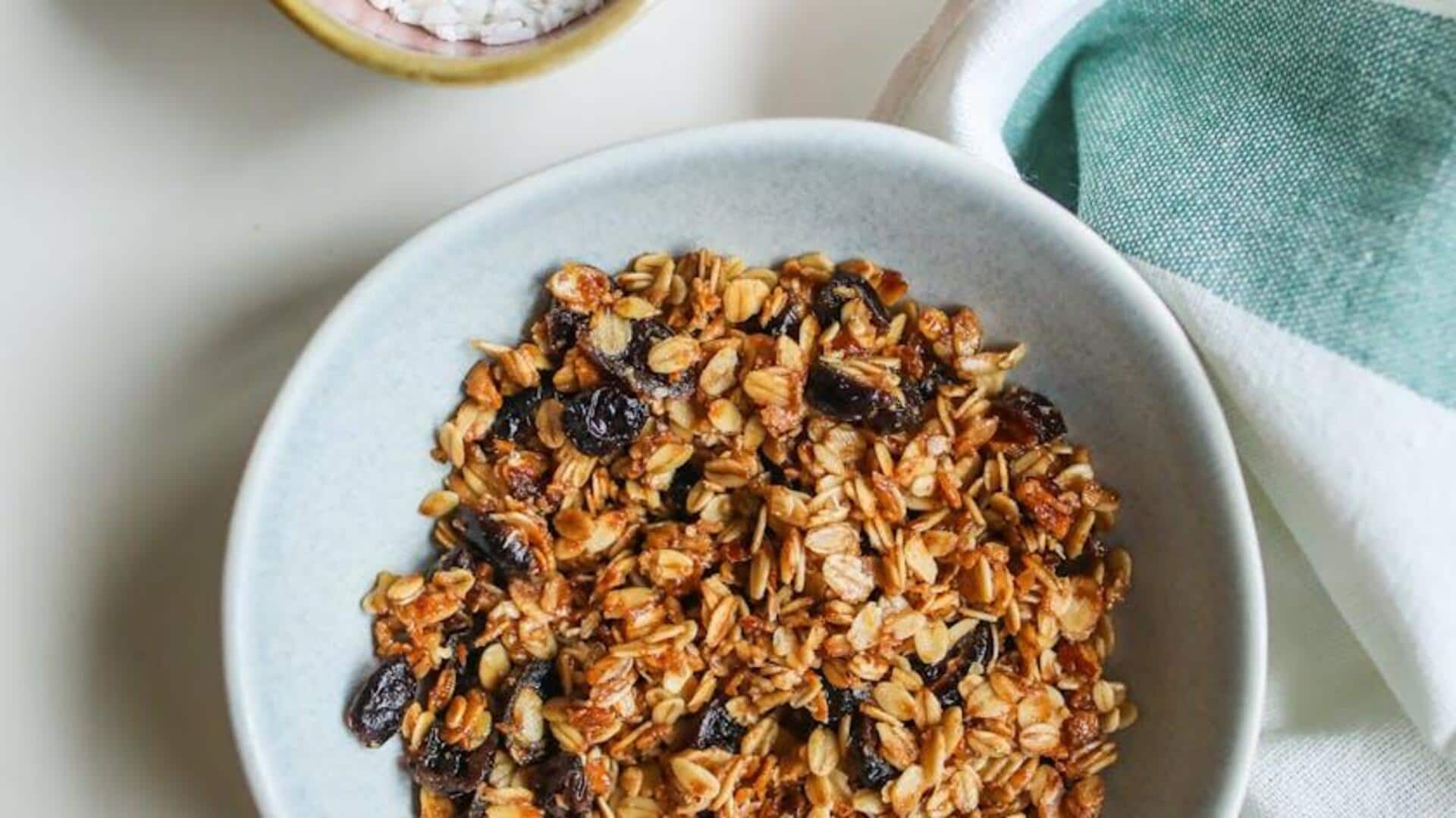 Oats or buckwheat: Which is healthier?