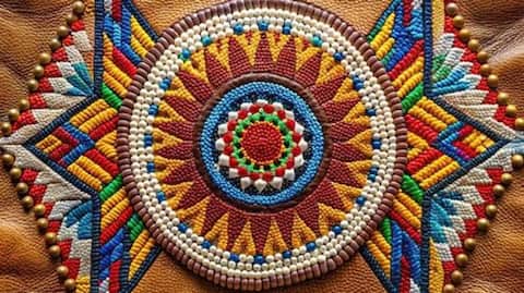 How to style your home with beadwork