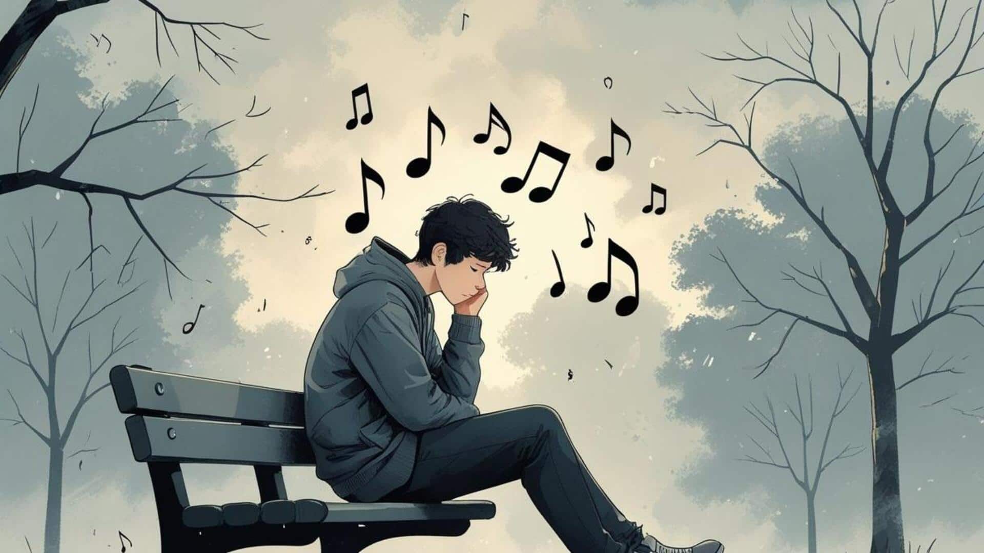 Humming a tune? Now, transform it into a dance sequence