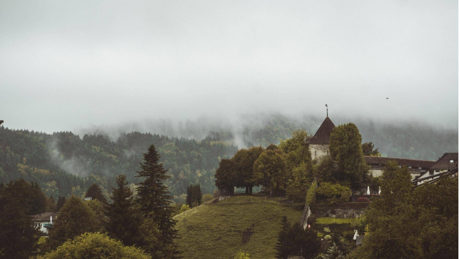 These Swiss towns deserve a spot on your travel list