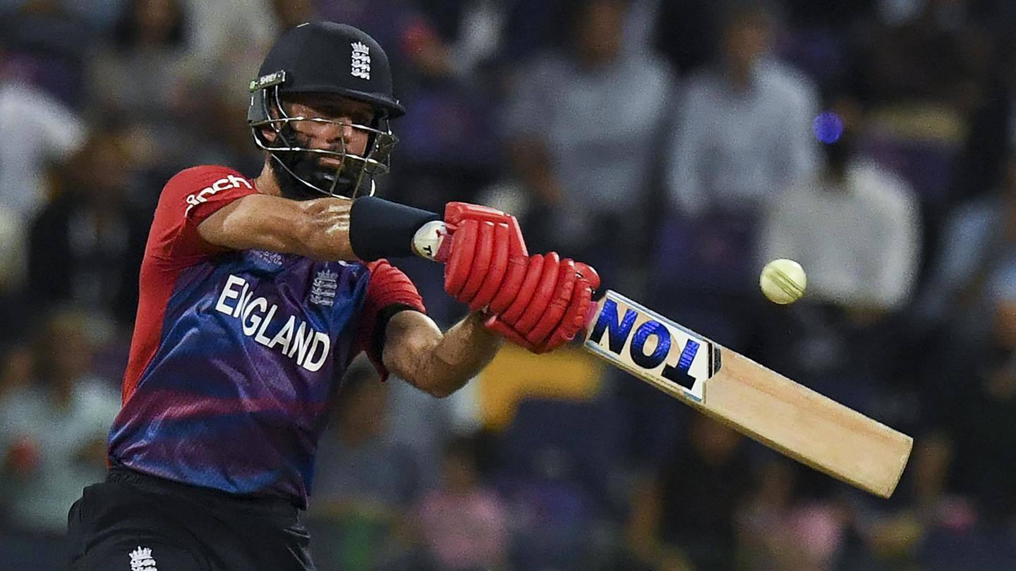 Moeen and Malan script these feats Moeen and Malan script these feats