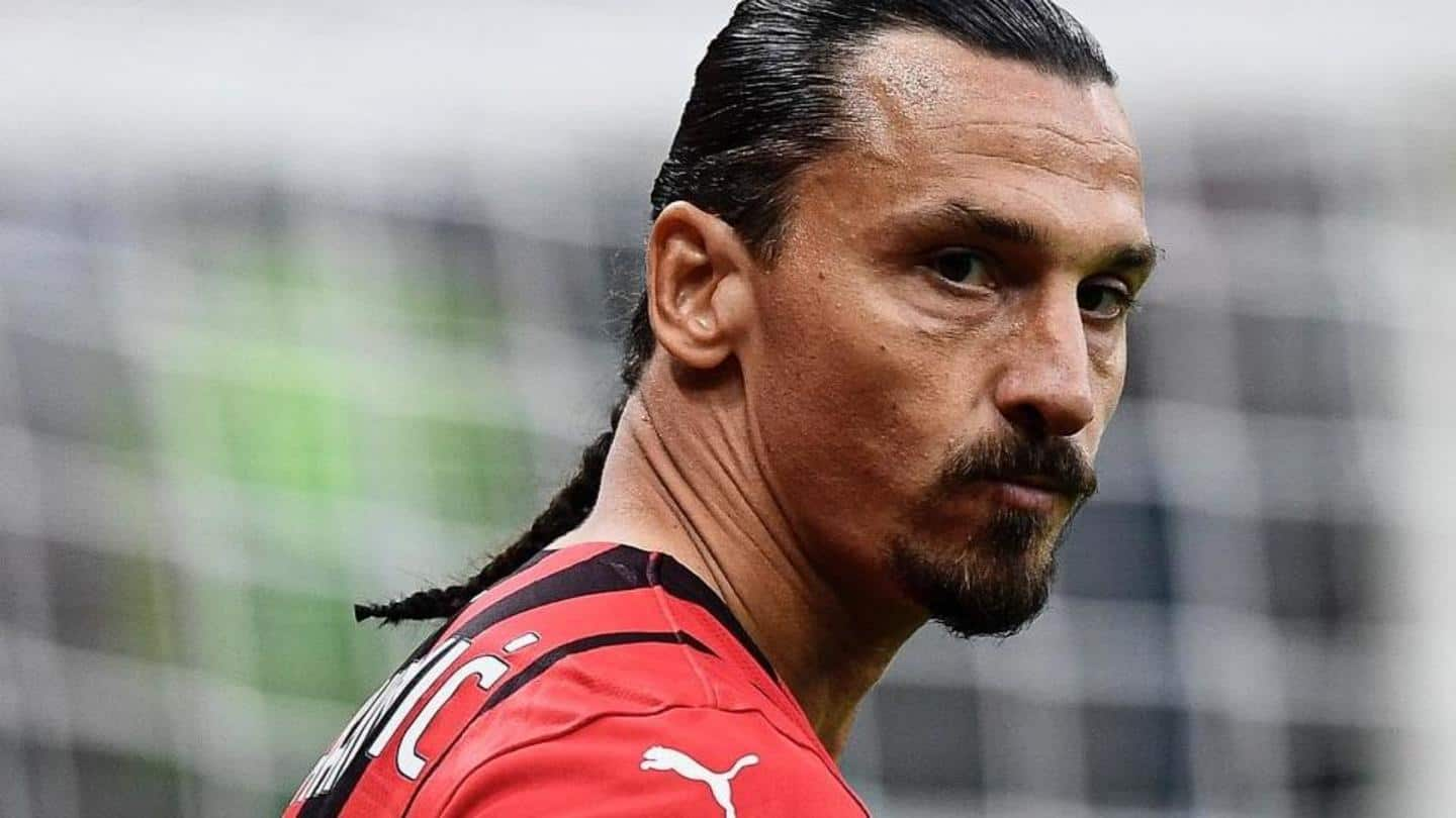 Decoding Zlatan Ibrahimovic's most productive seasons in football