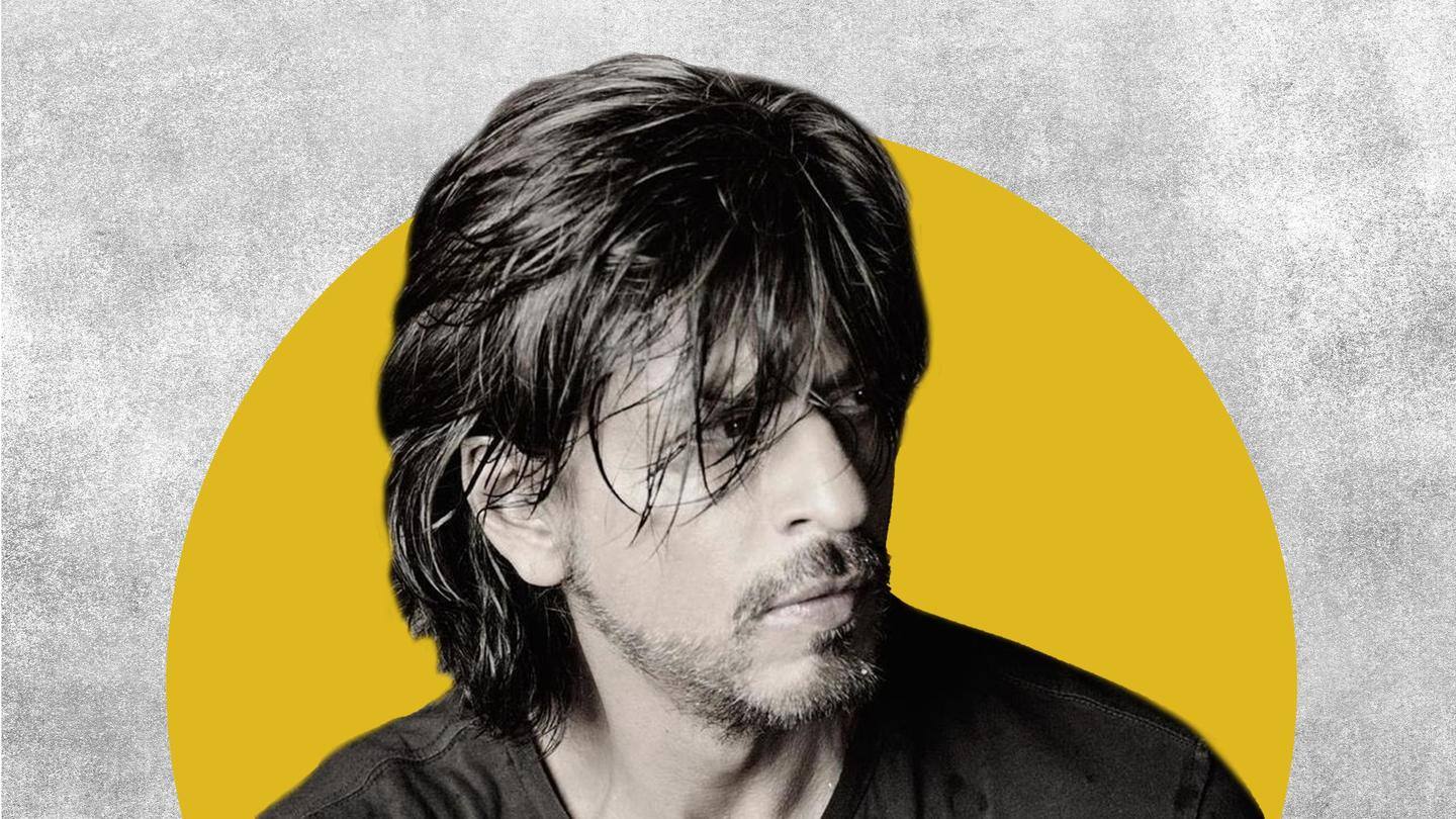 SRK's birthday: Celebrating superstar's 'flop' films that were actually decent