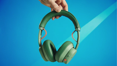 Fairphone launches premium headphones you can easily repair by yourself