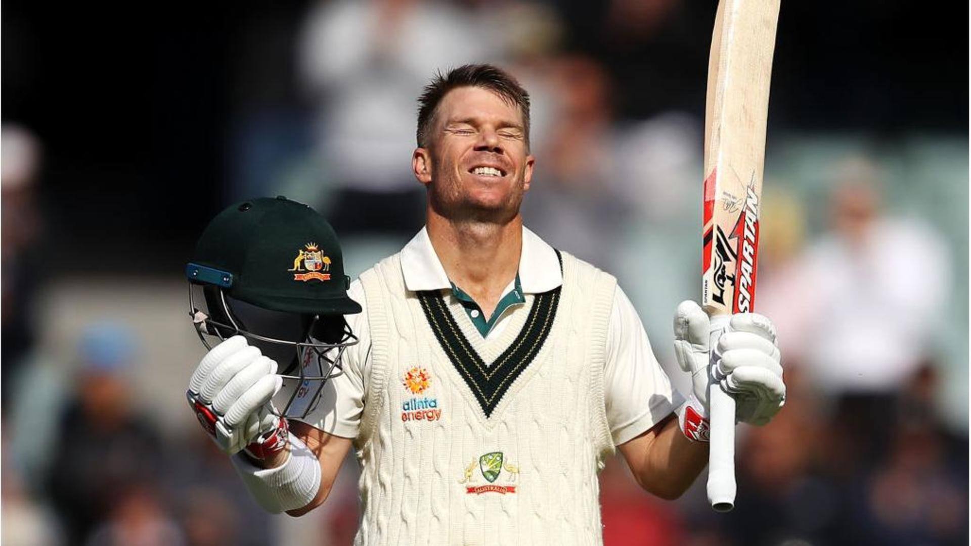 Ashes, Should Australia stick with David Warner? Decoding his stats 