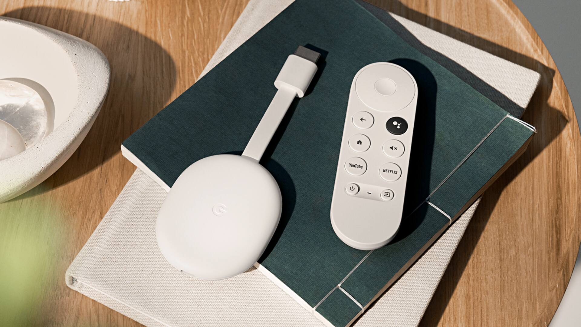 Google might introduce new Chromecast model at I/O: Report