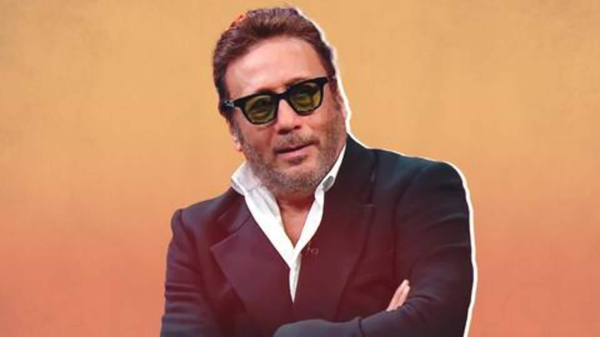 After Anil Kapoor, Jackie Shroff joins Shah Rukh Khan's 'King' After Anil Kapoor, Jackie Shroff joins Shah Rukh Khan's 'King'