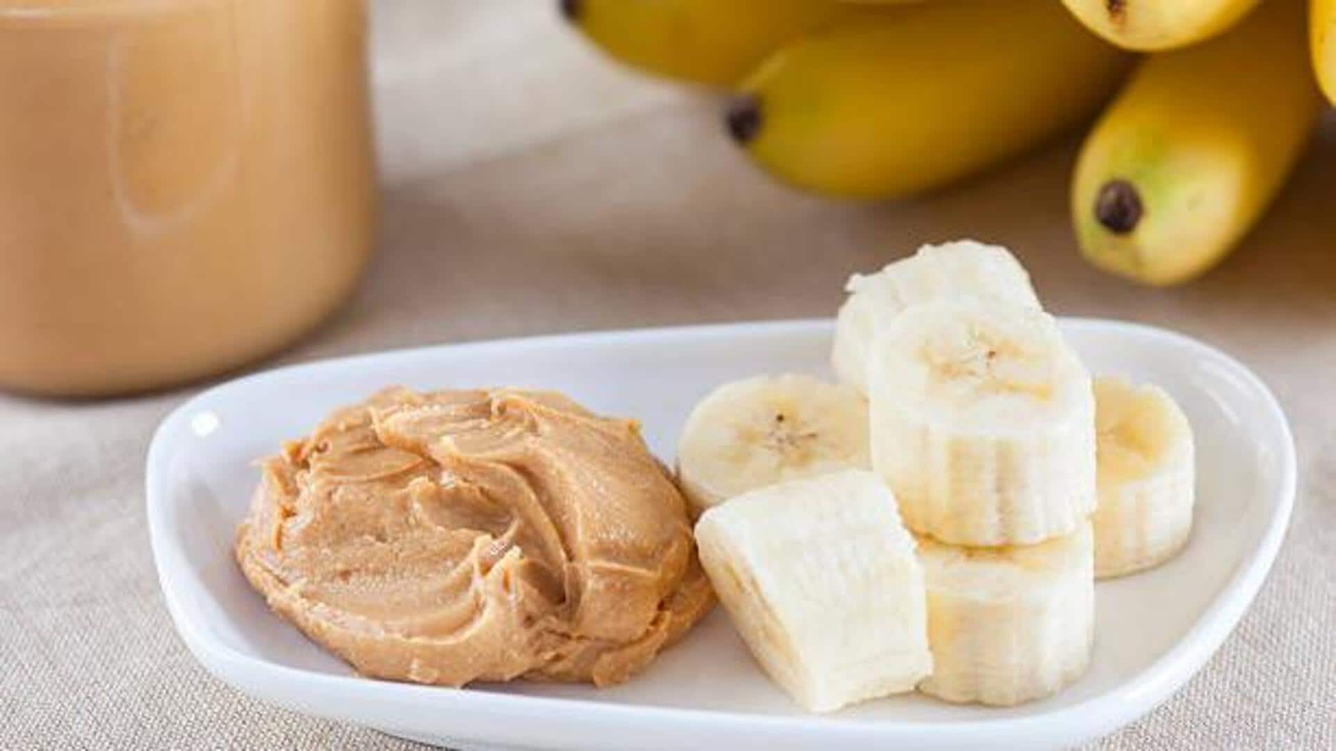Peanut butter magic: 5 must-try vegan dishes Peanut butter magic: 5 must-try vegan dishes