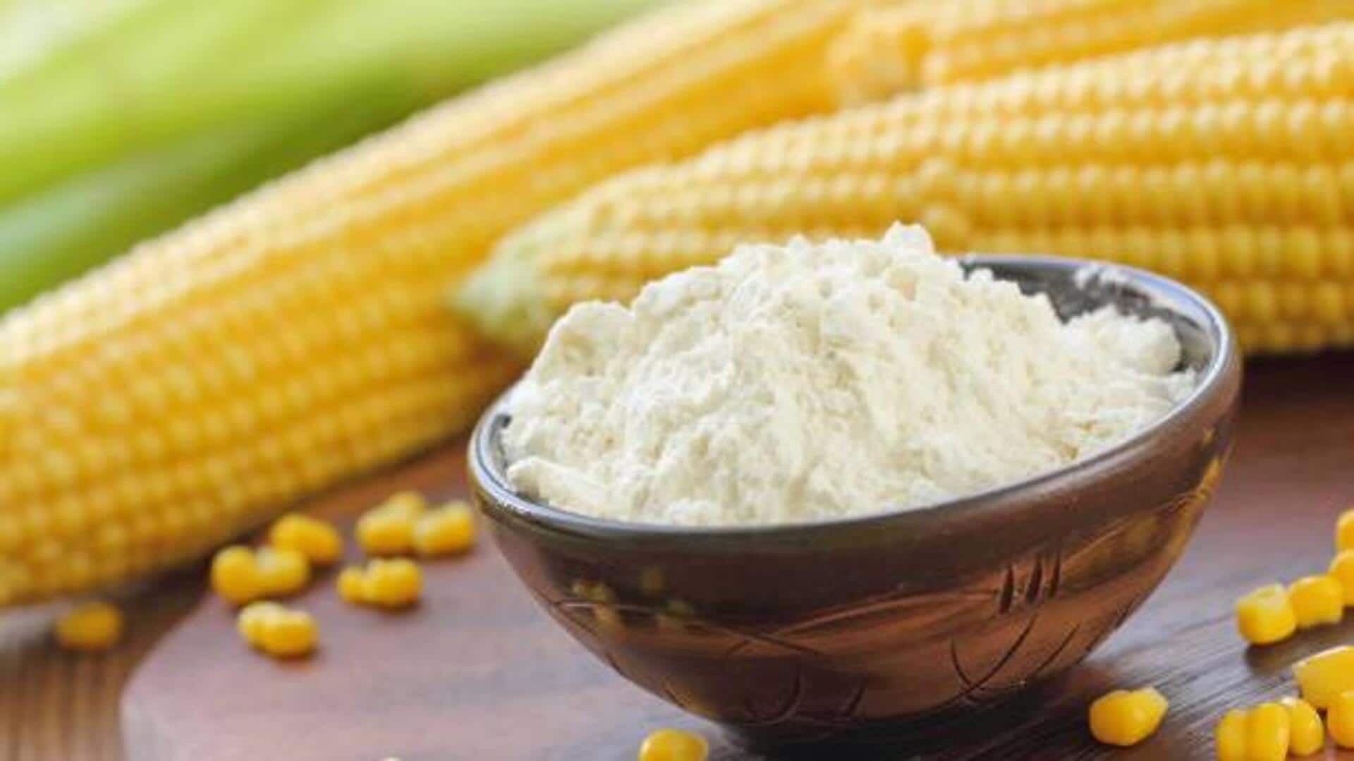5 ways to cook with maize flour 5 ways to cook with maize flour