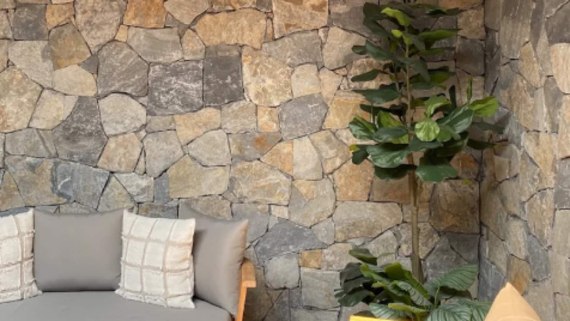 Transform your home decor with natural stone finishes Transform your home decor with natural stone finishes