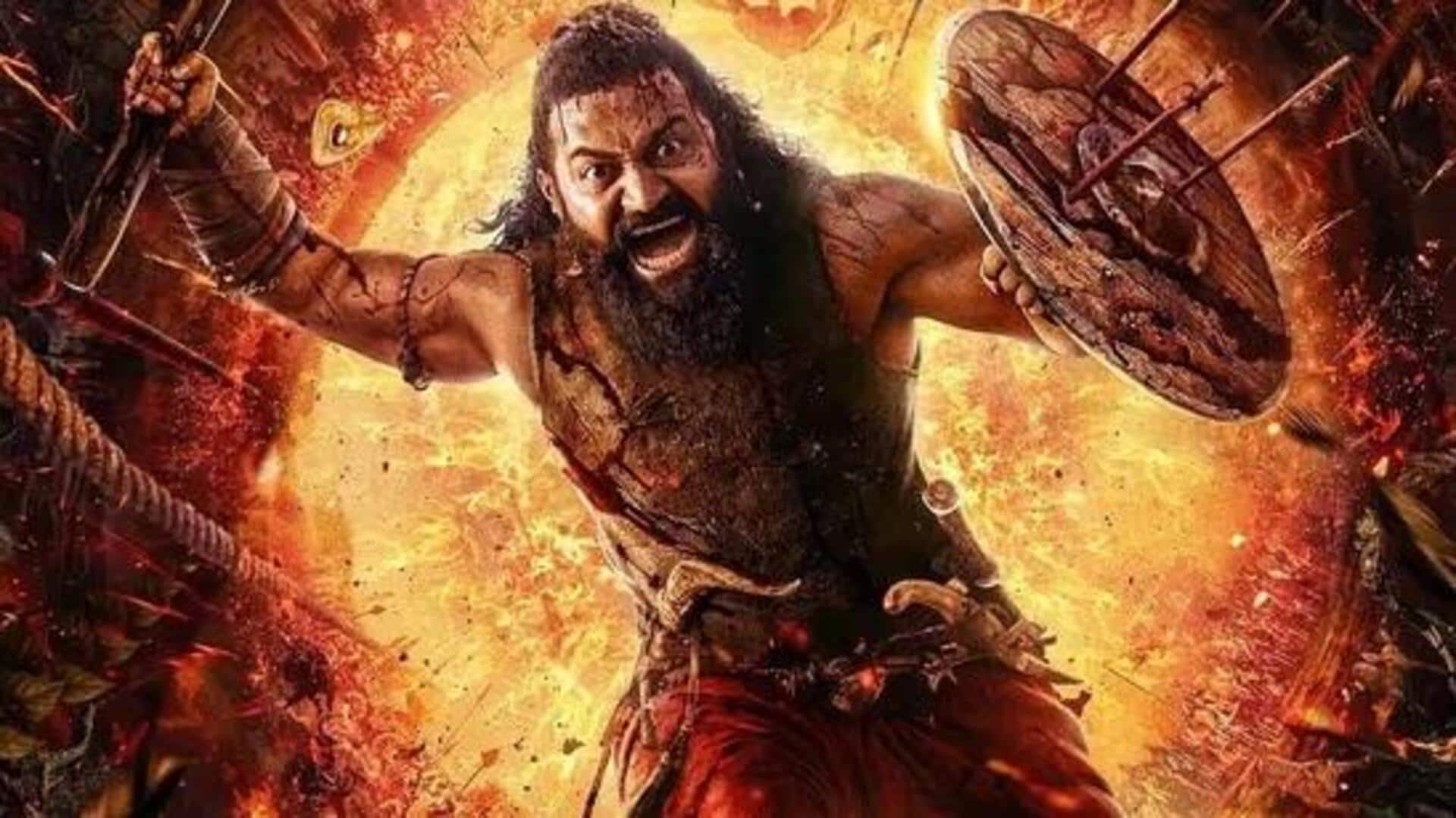 'Kantara': Rishab Shetty reacts to rumors about film being 'jinxed'