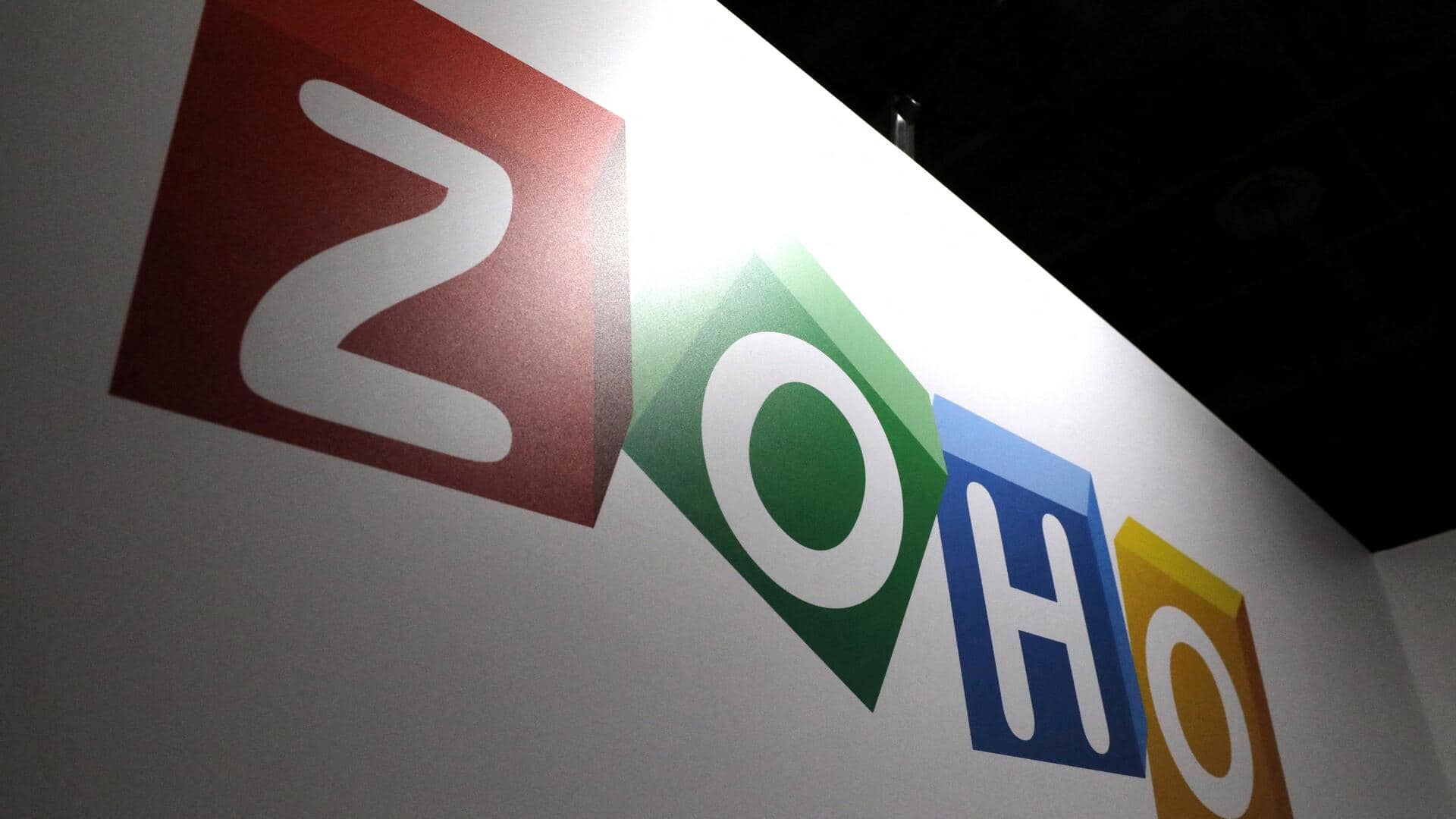 You can soon send, receive money via Zoho Pay You can soon send, receive money via Zoho Pay
