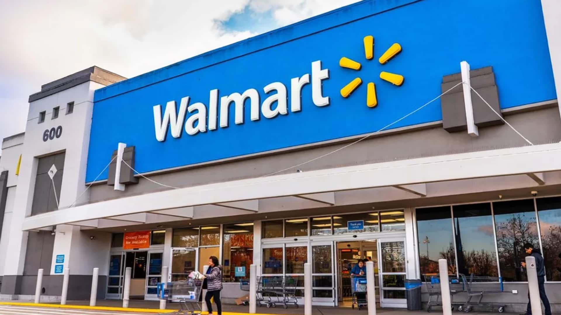 Walmart CEO Doug McMillon to retire; John Furner named successor