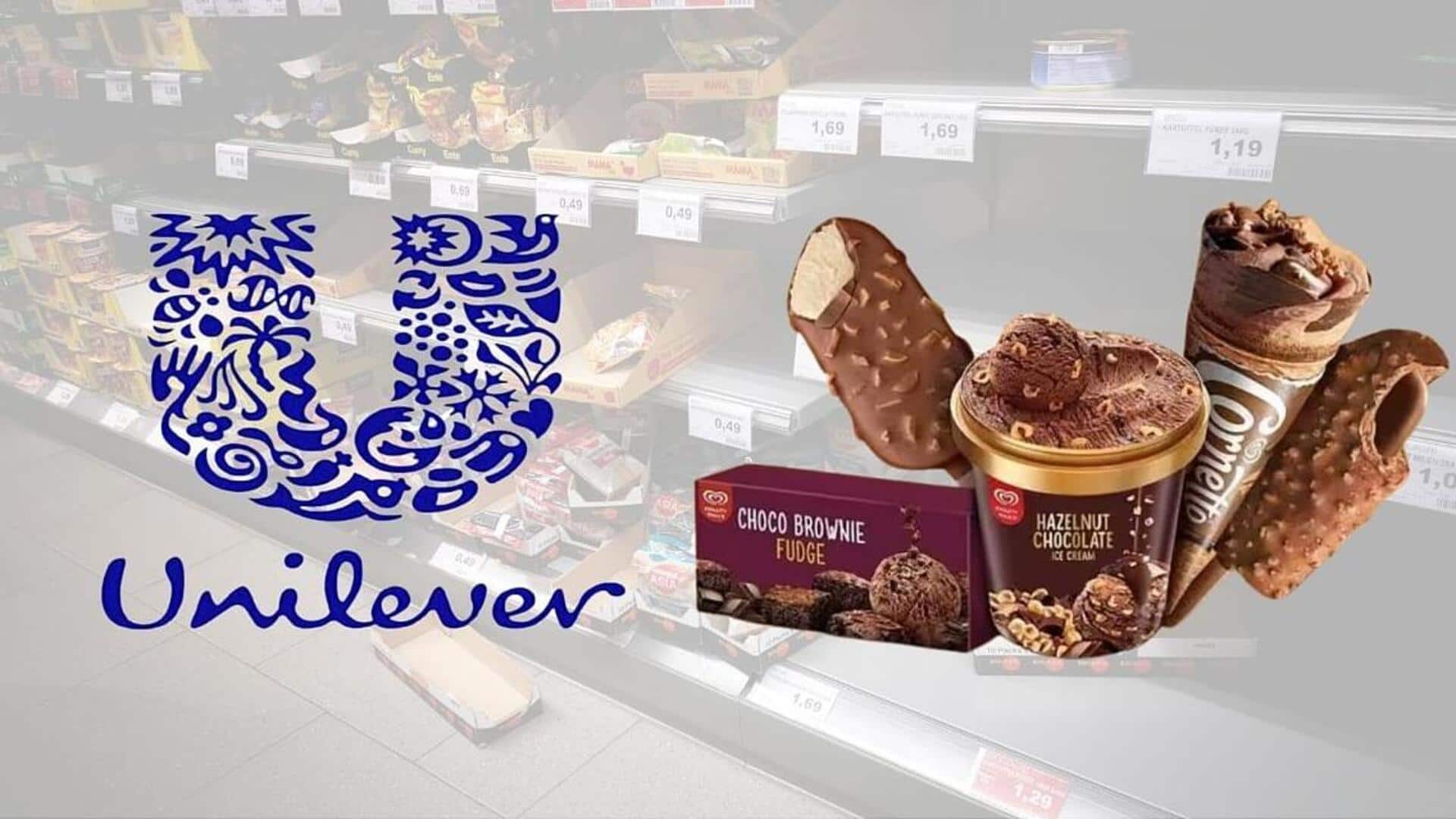 HUL-Kwality Wall's demerger soon: What shareholders need to know