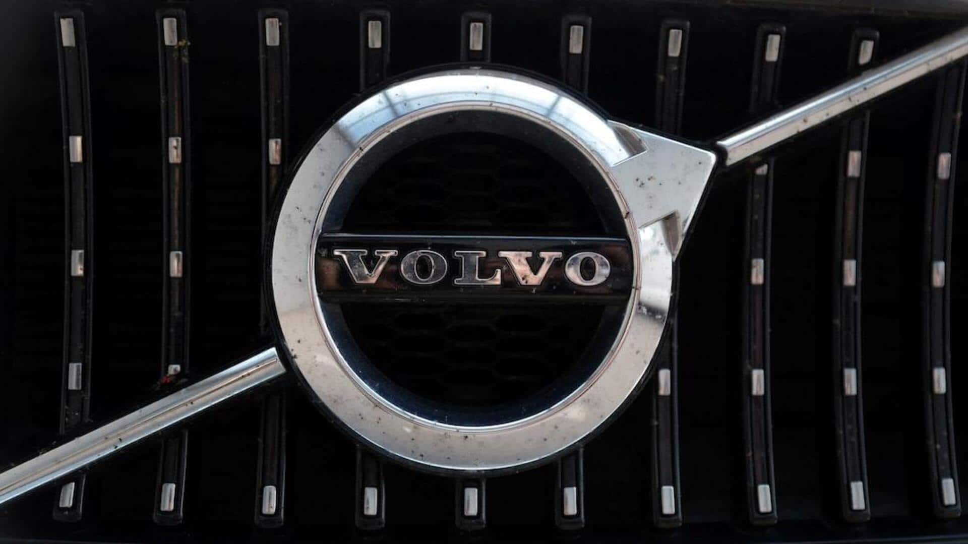 Volvo cars may become costlier in India this year