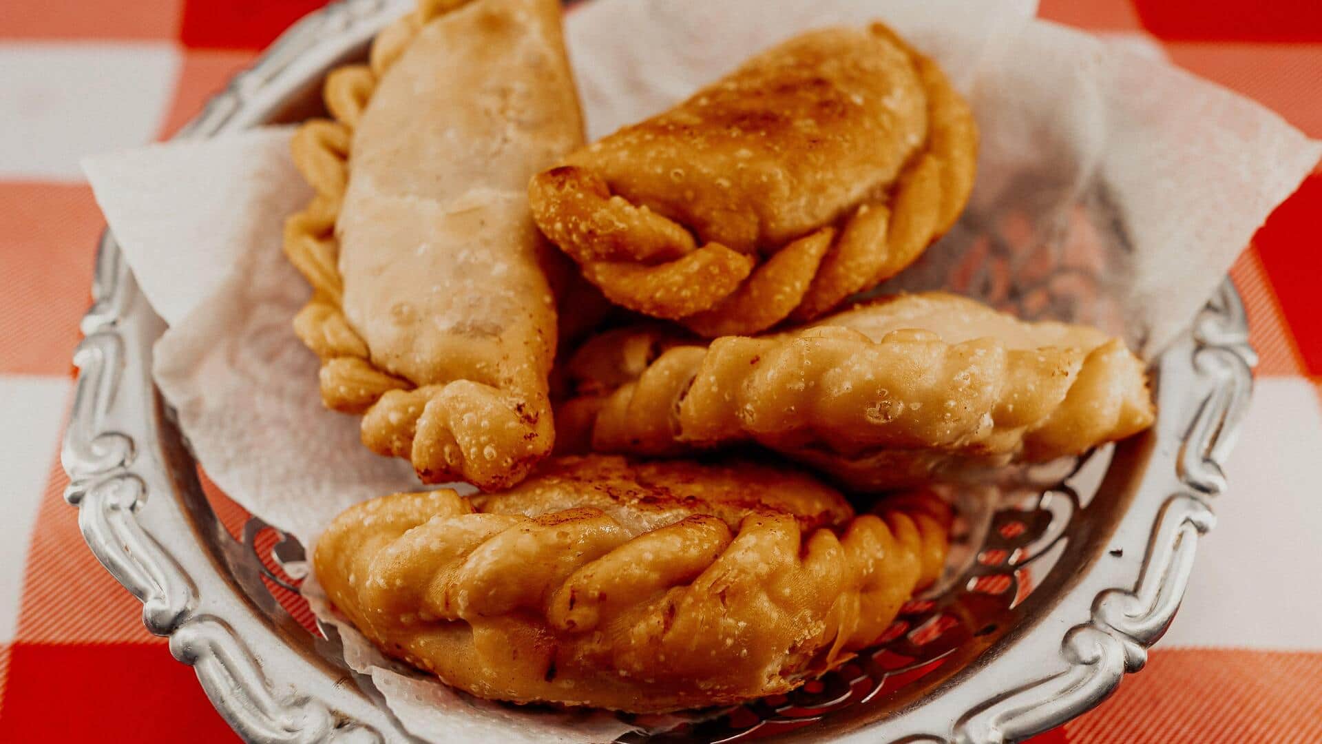 These classic Indian desserts refuse to fade away