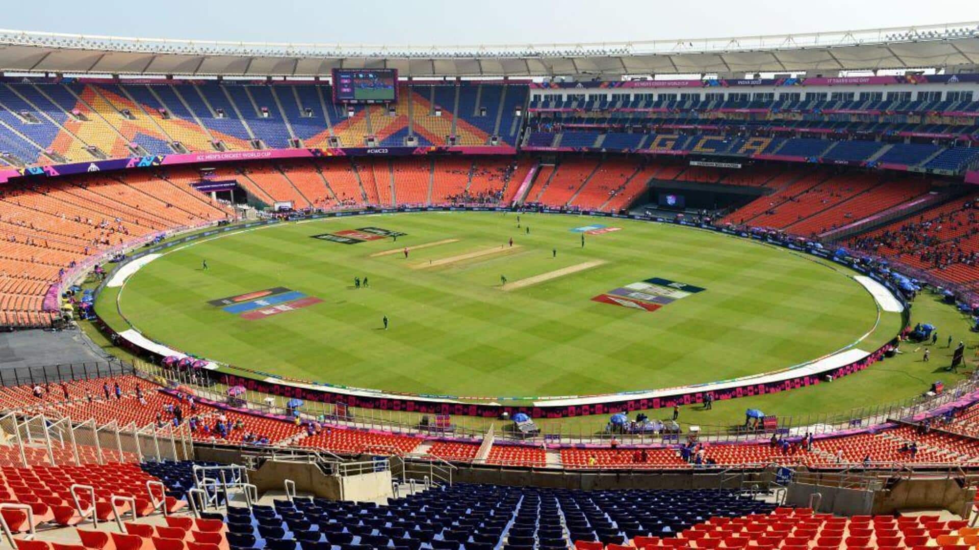 Ahmedabad set to be welcomed as Commonwealth Games 2030 host