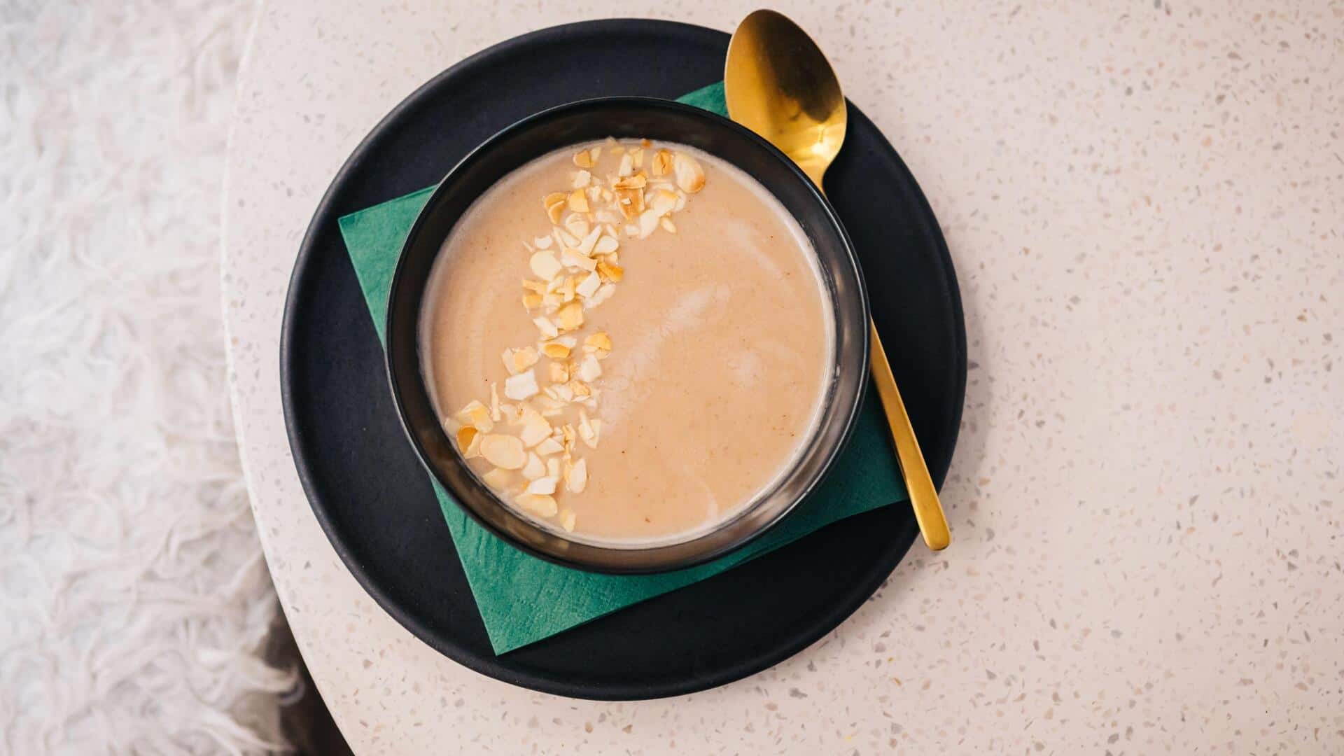 Give celeriac a tasty twist with these 5 recipes